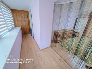 Apartament cu 2 camere, 54 m², Centru, Bălți foto 4