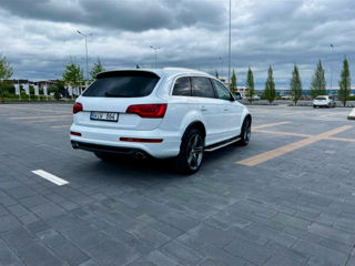 Audi Q7 foto 6