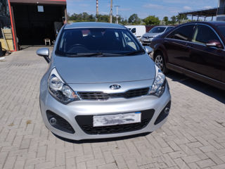 KIA Rio foto 9