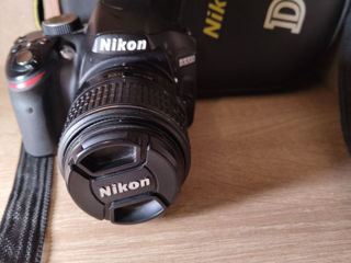 Nikon D3200 Kit