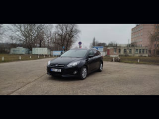 Ford Focus foto 3