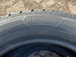 275/50 R20 / 255/55 R20 Goodyear Ultragrip Performance +/ Доставка livrare toata Moldova foto 15