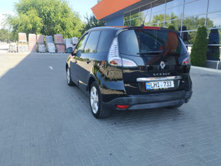 Renault Scenic foto 5