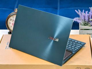 Laptop Asus ZenBook DUO (Core i7 1195G7/8Gb DDR4/1TB NVMe SSD/Iris Xe Graphics/14" FHD IPS Touch) foto 10