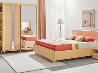 Dormitor Ambianta RIO (Cremona), livrare gratuită !!! foto 1