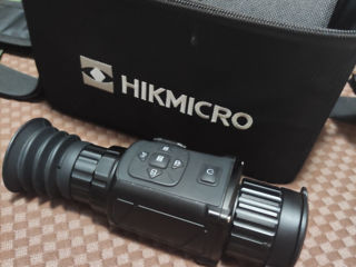 Teplovizor  Hikmicro th 35