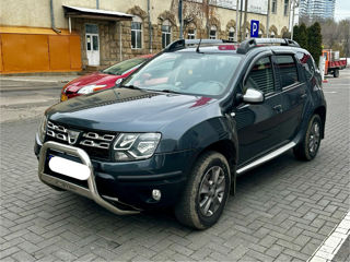 Dacia Duster foto 2