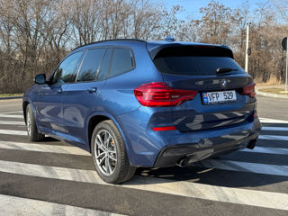 BMW X3 foto 6