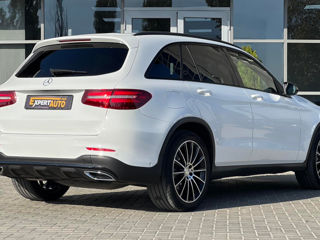 Mercedes GLC foto 6