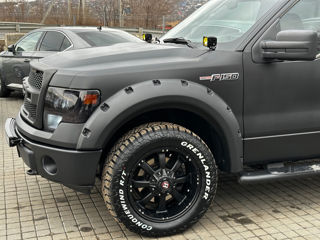 Ford F-150 foto 7