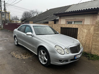 Mercedes E-Class