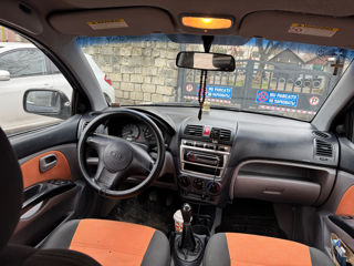 KIA Picanto foto 4