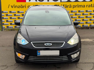 Ford Galaxy foto 3