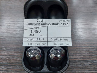 Galaxy buds 2