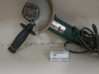 Metabo W 750