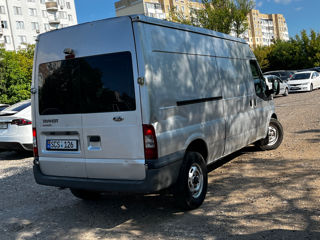 Ford TRANSIT foto 4