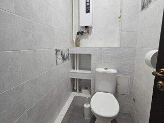 Apartament cu 2 camere,  Autogara,  Bălți,  Bălți mun. foto 5