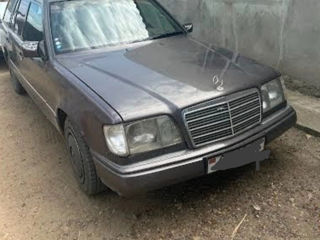 W124 m111 avtomat