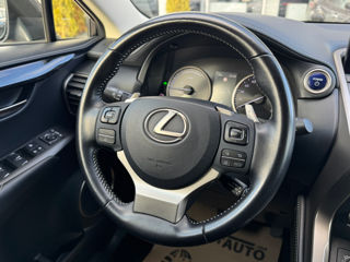 Lexus NX Series foto 10