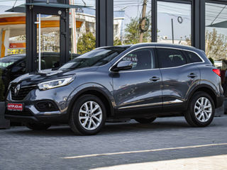 Renault Kadjar foto 1