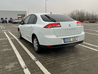 Renault Laguna foto 4