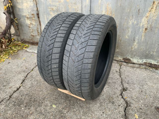 2 buc. R18/60/235 GoodYear