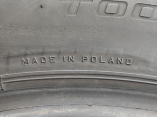 Продаются четыре ската                Bridgestone            205/55/16 foto 5