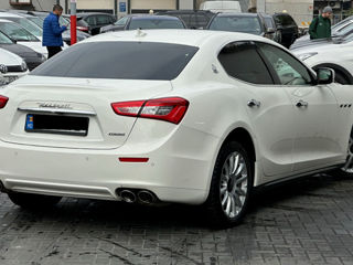 Maserati Ghibli foto 3