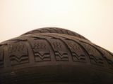 Urgent Dunlop 205 55 R16 4buc - 2000lei foto 4