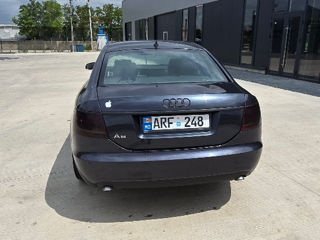 Audi A6 foto 2