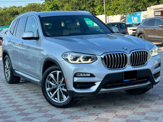 BMW X3 foto 5