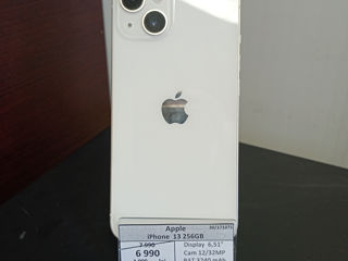 Apple iPhone 13 256GB 6990 lei