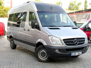 Mercedes Sprinter 315 CDI foto 1