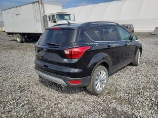 Ford Escape foto 4