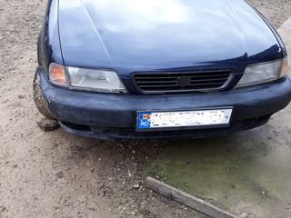 Suzuki Baleno foto 3