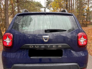 Dacia Duster фото 3