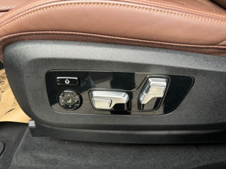 BMW X7 foto 14