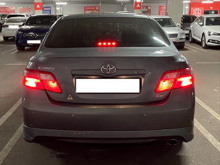 Toyota Camry foto 4