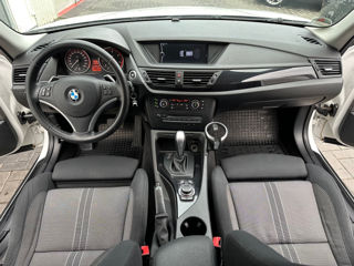 BMW X1 foto 10