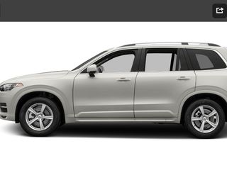 Volvo jante discuri R18 pentru xc90 xc60 xc70 foto 8