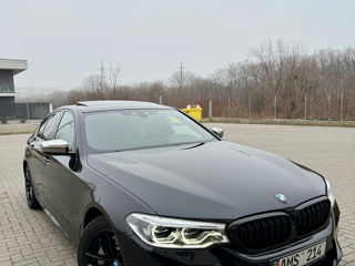 BMW 5 Series foto 6