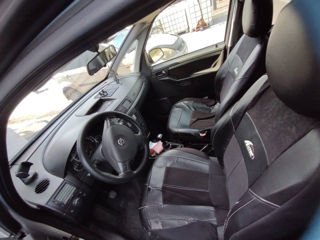 Opel Meriva foto 9