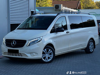 Mercedes Vito foto 8