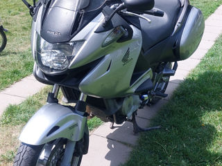 Honda Deauville NT 700 VA