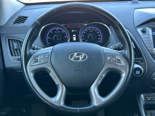 Hyundai ix35 foto 9