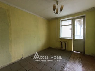 Apartament cu 3 camere, 54 m², Buiucani, Chișinău foto 4