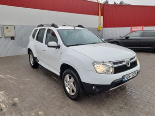 Dacia Duster foto 1