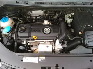 Volkswagen Golf foto 10