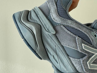 New Balance 9060 Grey Blue Unisex 36-45 foto 6