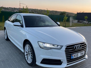 Audi A6 foto 3